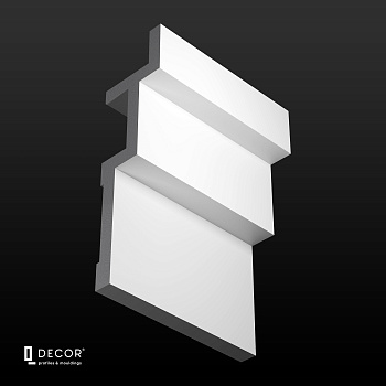 Карниз Q Decor CX138